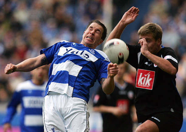 团体赛场上 团体赛场上